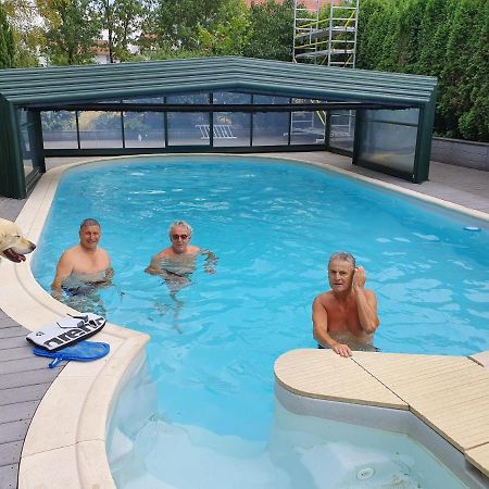 Les Jardins D'Armance Otel Le Valdahon Dış mekan fotoğraf