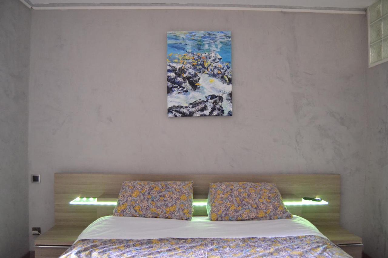 Les Jardins D'Armance Otel Le Valdahon Dış mekan fotoğraf