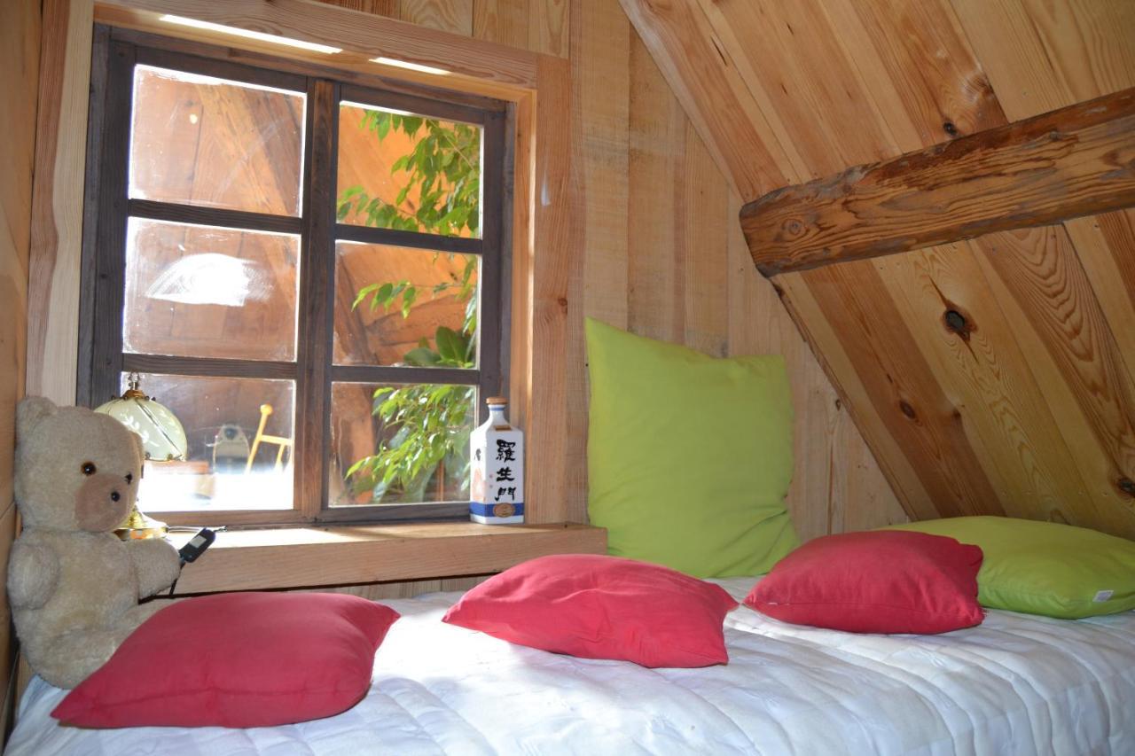 Les Jardins D'Armance Otel Le Valdahon Dış mekan fotoğraf