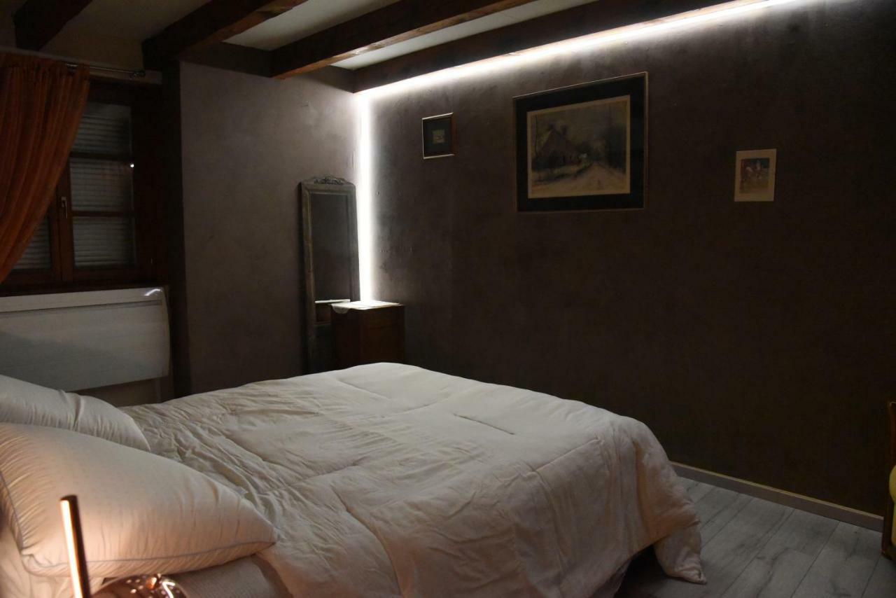 Les Jardins D'Armance Otel Le Valdahon Dış mekan fotoğraf